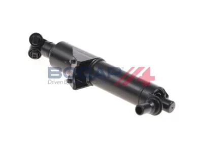 Tobera de agua regadora, lavado de faros Audi A4 B9 · Audi A4 B9 Avant · Audi A4 Allroad B9