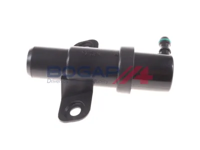 Tobera de agua regadora, lavado de faros Audi A8 D2
