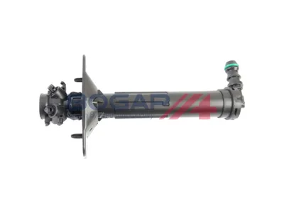 Tobera de agua regadora, lavado de faros Audi A7 Sportback