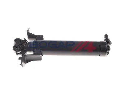 Tobera de agua regadora, lavado de faros Audi A3 · Audi A3 Sportback · Audi A3 Limousine