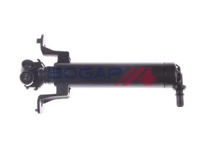 Tobera de agua regadora, lavado de faros Audi A3 · Audi A3 Sportback · Audi A3 Limousine
