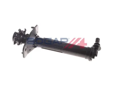 Tobera de agua regadora, lavado de faros Seat IBIZA IV · Seat IBIZA IV SC · Seat IBIZA IV ST
