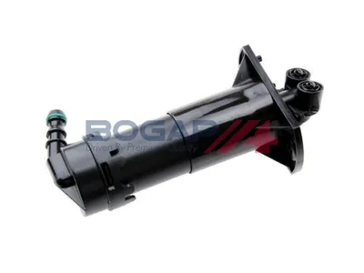 Tobera de agua regadora, lavado de faros Seat EXEO · Seat EXEO ST