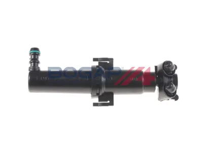 Tobera de agua regadora, lavado de faros Vw SHARAN · Seat ALHAMBRA · Seat ALHAMBRA VAN
