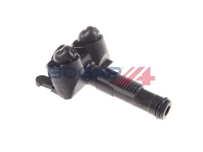 Tobera de agua regadora, lavado de faros Vw SHARAN · Seat ALHAMBRA