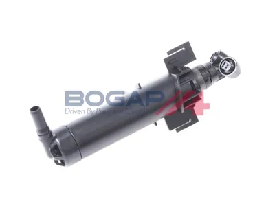 Tobera de agua regadora, lavado de faros Audi A5 · Audi A5 Convertible · Audi A5 Sportback