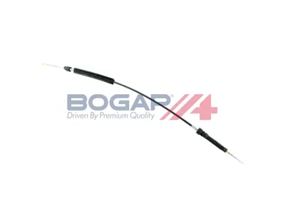 Cable de accionamiento, caja de cambios manual Skoda FABIA I · Skoda FABIA I Combi · Skoda FABIA I Saloon