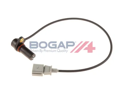 Generador de impulsos, cigüeñal Seat CORDOBA · Vw GOLF III Cabriolet · Seat IBIZA II