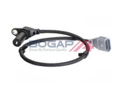 Generador de impulsos, cigüeñal Seat AROSA · Vw LUPO I · Seat TOLEDO II