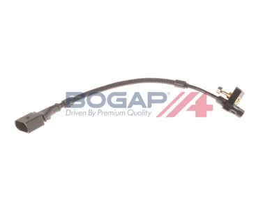 Generador de impulsos, cigüeñal Vw TOURAN · Audi A3 · Vw GOLF V