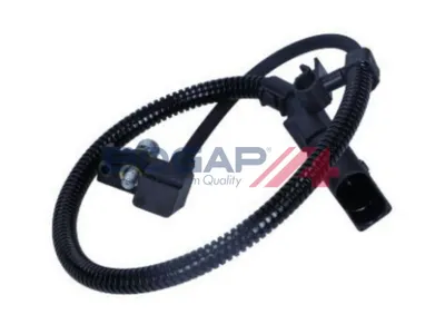 Generador de impulsos, cigüeñal Seat CORDOBA · Vw POLO III · Seat IBIZA II