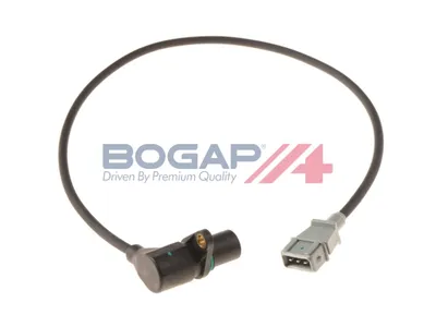 Generador de impulsos, cigüeñal Audi 80 B4 Saloon · Audi 80 B4 Avant · Audi 80 B3 Saloon