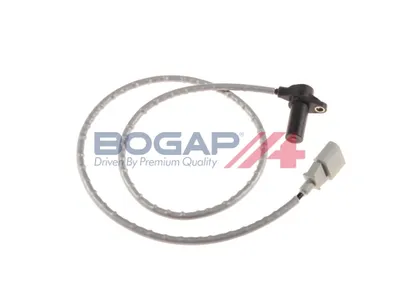 Generador de impulsos, cigüeñal Audi A8 D3