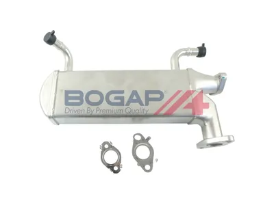 Elemento enfriador, reciclaje gases escape Vw CRAFTER 30-35 Bus · Vw CRAFTER 30-50 Van · Vw CRAFTER 30-50 Platform/Chassis