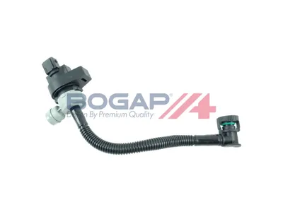 Válvula de ventilación, depósito de combustible Bmw 7 · Bmw Z4 Roadster · Bmw 5