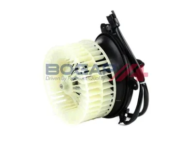 Ventilador habitáculo Mercedes-Benz 124 Coupe · Mercedes-Benz 124 Saloon · Mercedes-Benz 124 T-Model