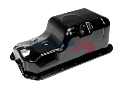 Cárter de aceite Honda CIVIC VII Hatchback · Honda CIVIC VII Coupe · Honda CIVIC VII Saloon