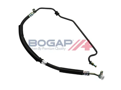 Manguera hidráulica, dirección Honda ACCORD VII · Honda ACCORD VII Tourer