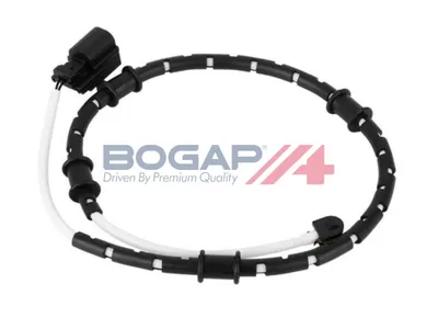 Contacto de aviso, desgaste de los frenos Jaguar XF I · Jaguar XF SPORTBRAKE