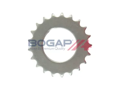 Rueda dentada, cigüeñal Fiat PALIO · Fiat STRADA Pickup · Fiat PUNTO