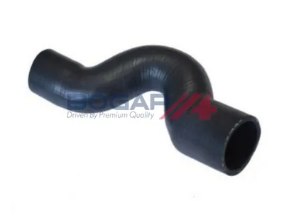 Tubo flexible de aire de sobrealimentación Opel ASTRA H · Opel ASTRA H Estate · Vauxhall ASTRA Mk V