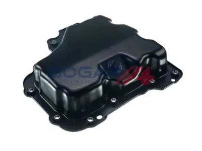 Cárter de aceite Opel MOKKA / MOKKA X · Vauxhall MOKKA / MOKKA X · Opel ASTRA K