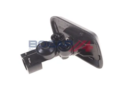 Tobera de agua regadora, lavado de faros Opel MERIVA A MPV · Vauxhall MERIVA A · Opel MERIVA B MPV