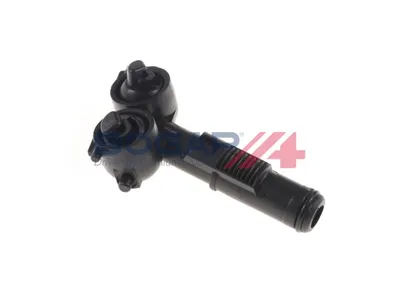 Tobera de agua regadora, lavado de faros Vauxhall ASTRAVAN Mk IV Estate Van · Vauxhall ASTRA Mk IV Convertible · Opel ASTRA H