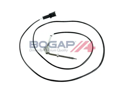 Sensor, temp. gas escape Opel VECTRA C · Opel VECTRA C GTS · Vauxhall VECTRA Mk II