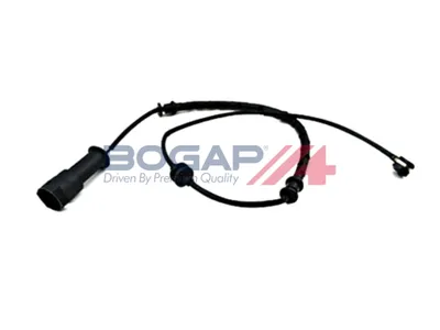 Contacto de aviso, desgaste de los frenos Vauxhall ASTRA Mk IV Hatchback · Opel VECTRA C · Opel VECTRA C GTS