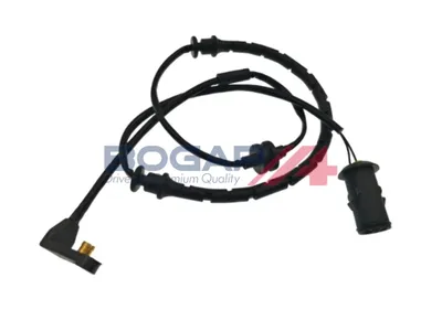 Contacto de aviso, desgaste de los frenos Saab 900 II Convertible · Saab 900 II · Saab 900 II Coupe