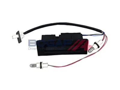 Conmutador, Desbloqueo tapa maletero Vauxhall ASTRAVAN Mk IV Estate Van · Opel ASTRA H Estate · Opel ZAFIRA / ZAFIRA FAMILY B