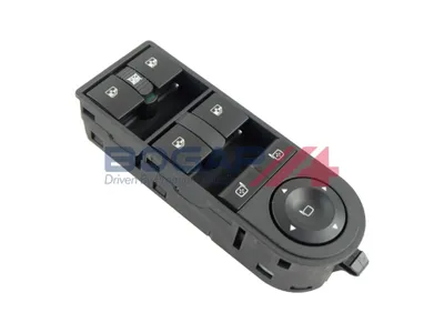Interruptor, elevalunas Opel ASTRA H · Opel ASTRA H Estate · Opel ZAFIRA / ZAFIRA FAMILY B