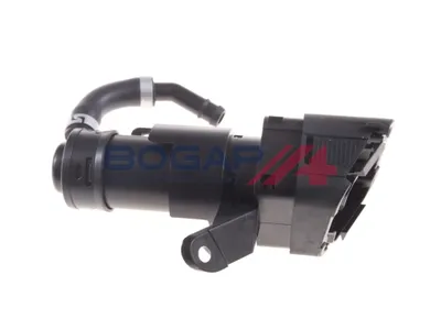 Tobera de agua regadora, lavado de faros Mazda 3 · Mazda 3 Saloon
