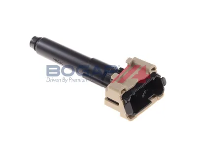 Tobera de agua regadora, lavado de faros Mazda 3 · Mazda 3 Saloon · Mazda 3 Hatchback Van