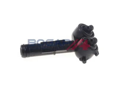 Tobera de agua regadora, lavado de faros Mazda 3 · Mazda 3 Saloon