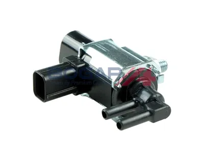 Válvula, control de aire (aire de admisión) Mazda 3 · Mazda 3 Saloon · Mazda 5
