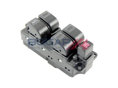 Interruptor, elevalunas Mazda 6 Saloon · Mazda 6 Hatchback · Mazda 6 Station Wagon