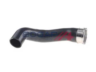 Tubo flexible de aire de sobrealimentación Nissan QASHQAI II