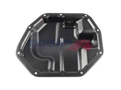 Cárter de aceite Nissan QASHQAI II · Nissan X-TRAIL III