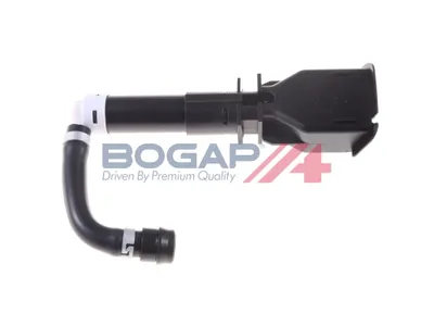 Tobera de agua regadora, lavado de faros Infiniti QX70