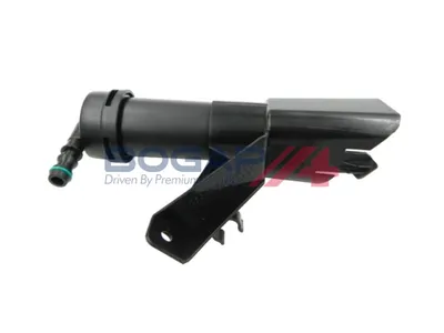 Tobera de agua regadora, lavado de faros Nissan TIIDA Saloon