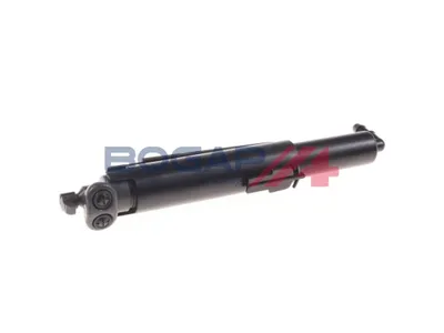 Tobera de agua regadora, lavado de faros Nissan PATHFINDER III · Nissan NAVARA NP300 · Nissan NAVARA NP300 Platform/Chassis