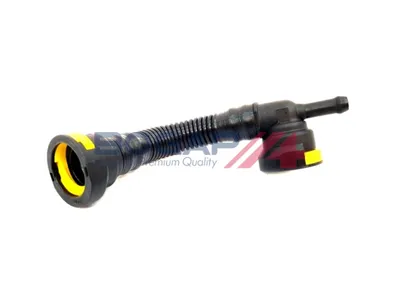 Tubo flexible, ventilación del cárter Peugeot 306 Hatchback · Peugeot 306 · Citroën SAXO