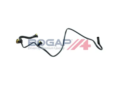 Tubo flexible, ventilación del cárter Peugeot 206 Hatchback · Citroën XSARA PICASSO · Peugeot 206 SW