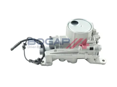 Bomba de aceite Citroën C4 Coupe · Citroën C4 I · Peugeot 207