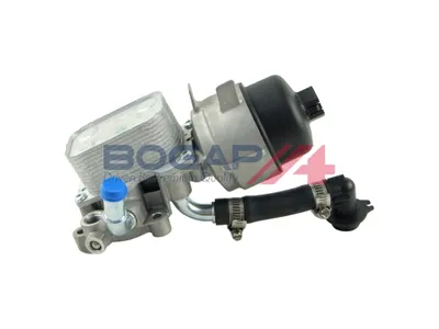 Caja, filtro de aceite Citroën JUMPY I · Peugeot 607 · Citroën JUMPY I Van