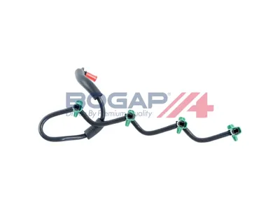 Tubo flexible, combustible de fuga Peugeot 207 · Citroën C4 PICASSO I MPV · Peugeot 207 CC