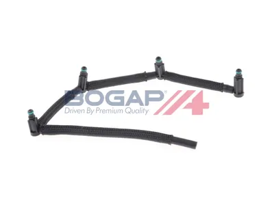 Tubo flexible, combustible de fuga Peugeot 206 Hatchback · Peugeot 206 CC · Peugeot 307
