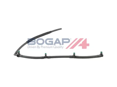Tubo flexible, combustible de fuga Peugeot 806 · Citroën EVASION MPV · Peugeot 406